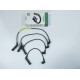 KIA PICANTO- 08/11; BUJİ KABLOSU TAKIM (12V)(G4HE-G4HG)1.0/1.1 cc (YOW JUNG)