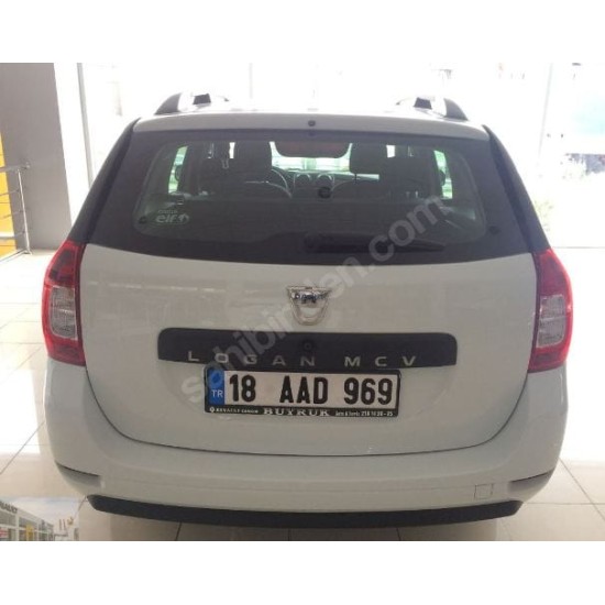 DACIA LOGAN- MCV- 14/20; ARAÇ BİLGİLERİ VE RESİMLERİ - Yedek Parça | Parça Dükkanda