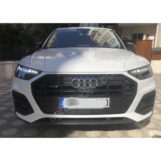 AUDI Q5- 21/23; ARAÇ BİLGİLERİ VE RESİMLERİ - Yedek Parça | Parça Dükkanda
