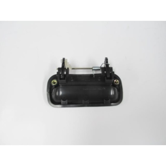 TOYOTA HILUX- PICK UP LN85- 89/97; ARKA KAPI DIŞ AÇMA KOLU SOL SİYAH (TYG)