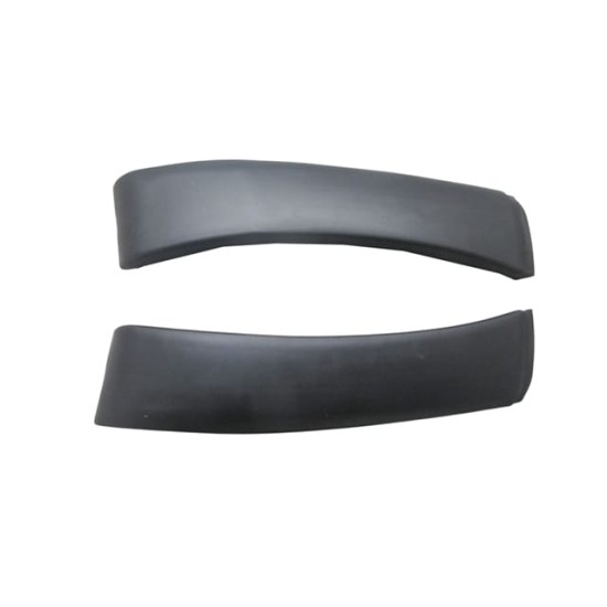 PEUGEOT RIFTER- 19/24; ARKA TAMPON UCU DODİK PLASTİĞİ SAĞ/SOL SET (2 PARÇA) - Yedek Parça | Parça Dükkanda