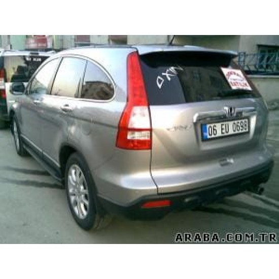 HONDA CRV- 07/12; ARAÇ BİLGİLERİ VE RESİMLERİ - Yedek Parça | Parça Dükkanda