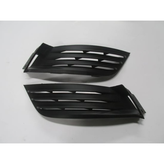 RENAULT MEGANE- 4- SD/HB- 16/20; SİS LAMBA KAPAĞI SAĞ/SOL SET (2 PARÇA) SİS DELİKSİZ - Yedek Parça | Parça Dükkanda
