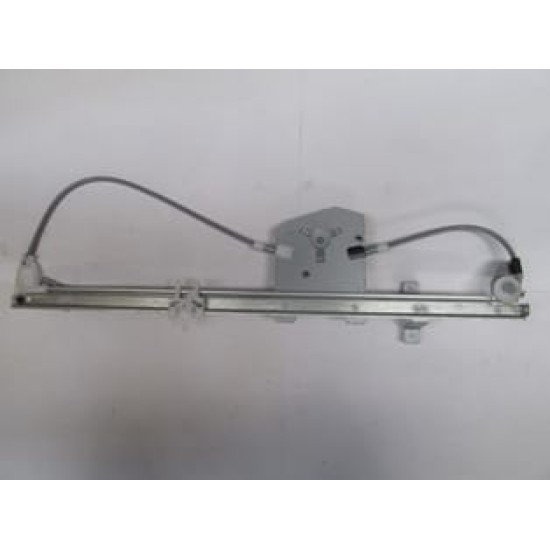PEUGEOT BOXER- 14/24; ÖN CAM KRİKOSU SOL ELEKTRİKLİ/MOTORSUZ (TW) - Yedek Parça | Parça Dükkanda