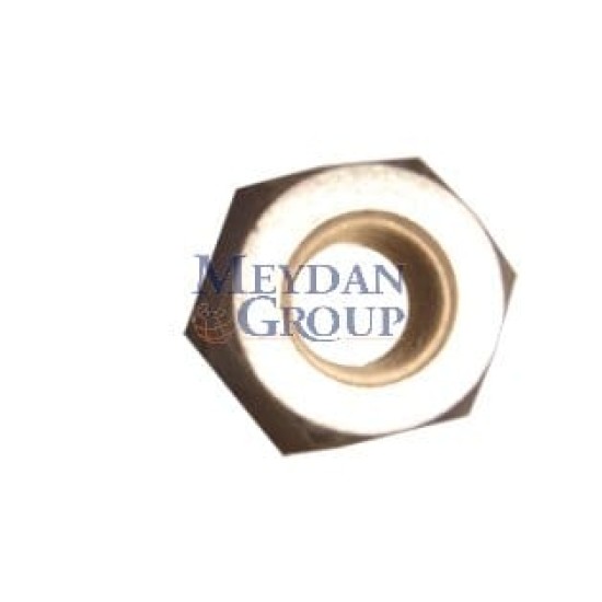 MITSUBISHI CANTER- FE304- 90/97; ÖN SOMUN SOL AÇIK TİP (1 ADET)(ORİJİNAL TİP)(FAMMIZE) - Yedek Parça | Parça Dükkanda