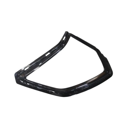 CHERY OMODA 5- 23/24; FAR ÇERÇEVESİ SOL PARLAK SİYAH (TW)