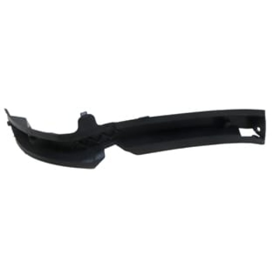 VOLKSWAGEN PASSAT- B6- 05/10; ÖN TAMPON BRAKETİ ALT SOL PLASTİK (TW) - Yedek Parça | Parça Dükkanda