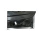 FORD FOCUS- SD/HB- 05/07; ÖN KAPI KOMPLE SOL SİYAH BAND DELİKSİZ (İCELİ/ÇEKOMASTİKLİ) (TW) - Yedek Parça | Parça Dükkanda