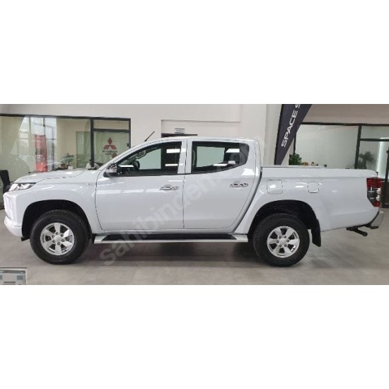MITSUBISHI L200- PICK UP- 19/22; ARAÇ BİLGİLERİ VE RESİMLERİ - Yedek Parça | Parça Dükkanda