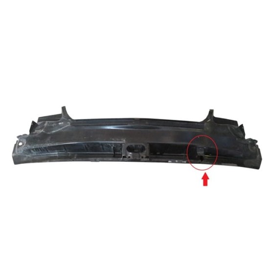 CITROEN XSARA- 98/00; ARKA PANEL (ORAN) - Yedek Parça | Parça Dükkanda