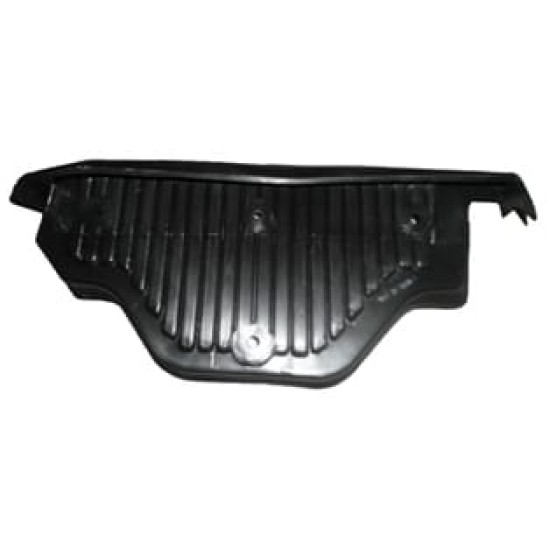 ISUZU NKR- 90/97; AYAK BASAMAK PLASTİĞİ SOL (TW) - Yedek Parça | Parça Dükkanda