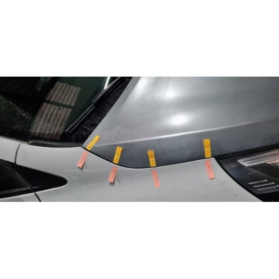 RENAULT CLIO- 4- SPORT TOURER- 16/19; MOTOR KAPUTU (İCELİ/ÇEKOMASTİKLİ) (EAGLE BODY) - Yedek Parça | Parça Dükkanda