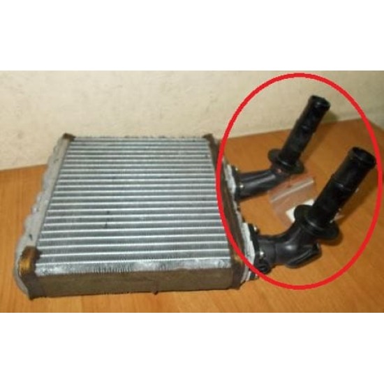 NISSAN SUNNY- B13- 90/94; KALORİFER RADYATÖR BORUSU 1.6 CC (MUSLUK) - Yedek Parça | Parça Dükkanda