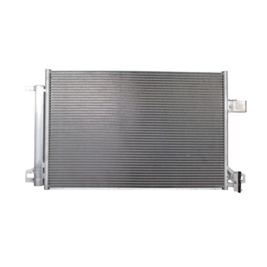 VOLKSWAGEN TRANSPORTER- T7- 15/19; KLİMA RADYATÖRÜ 2.0 TDI/TFSI (BRAZING) (700x434x12) ALÜMİNYUM (O - Yedek Parça | Parça Dükkanda