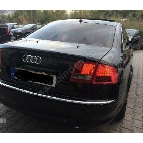 AUDI A8- 05/07; ARAÇ BİLGİLERİ VE RESİMLERİ - Yedek Parça | Parça Dükkanda