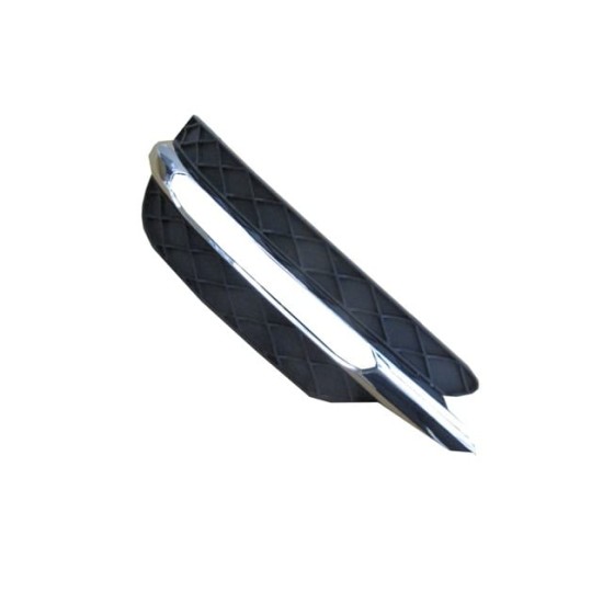 MERCEDES C CLASS- W204- 11/13; SİS LAMBA KAPAĞI SOL (NİKELAJ ÇITASI İLE BİRLİKTE) (TW) - Yedek Parça | Parça Dükkanda