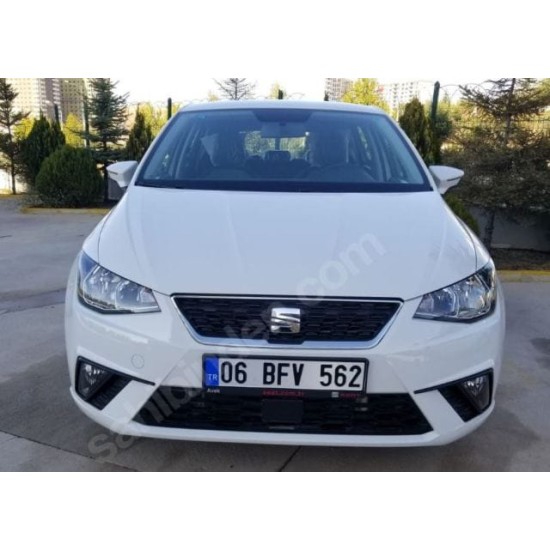 SEAT IBIZA- 17/25; ARAÇ BİLGİLERİ VE RESİMLERİ - Yedek Parça | Parça Dükkanda