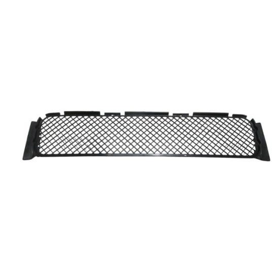 BMW 3 SERI- E36- 91/98; ÖN TAMPON PANJURU ORTA SİYAH (M-TECH)
