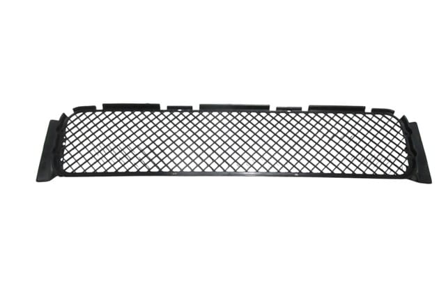 BMW 3 SERI- E36- 91/98; ÖN TAMPON PANJURU ORTA SİYAH (M-TECH)