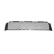 BMW 3 SERI- E36- 91/98; ÖN TAMPON PANJURU ORTA SİYAH (M-TECH)