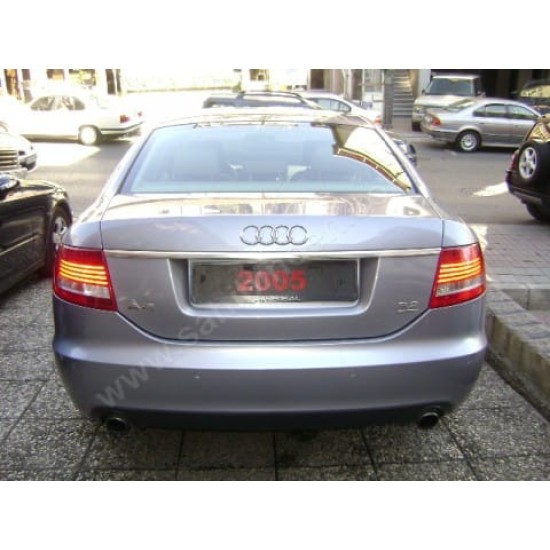 AUDI A6- 05/09; ARAÇ BİLGİLERİ VE RESİMLERİ - Yedek Parça | Parça Dükkanda