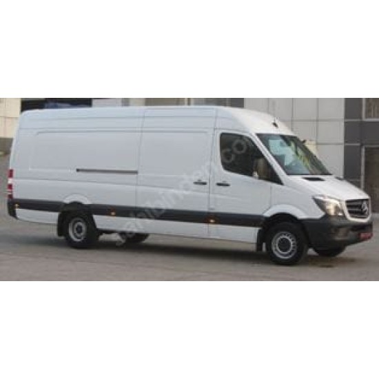 MERCEDES SPRINTER- 13/18; ARAÇ BİLGİLERİ VE RESİMLERİ - Yedek Parça | Parça Dükkanda