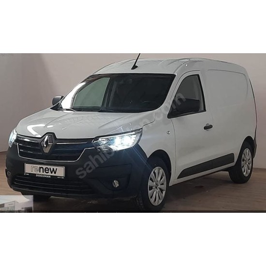 RENAULT EXPRESS- 21/24; ARAÇ BİLGİLERİ VE RESİMLERİ - Yedek Parça | Parça Dükkanda