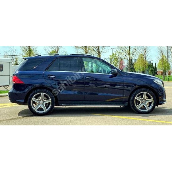 MERCEDES GLE CLASS- C292- 15/18; ARAÇ BİLGİLERİ VE RESİMLERİ (250/350) - Yedek Parça | Parça Dükkanda