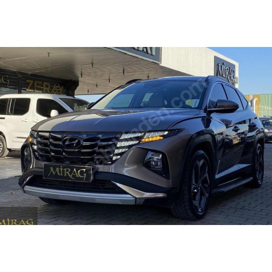 HYUNDAI TUCSON- 21/25; ARAÇ BİLGİLERİ VE RESİMLERİ - Yedek Parça | Parça Dükkanda