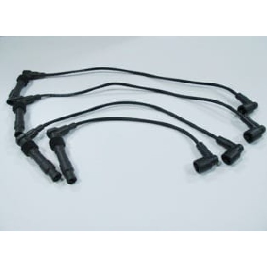 OPEL VECTRA- B- 96/99; BUJİ KABLOSU TAKIM (16V)(X16XEL)1.6 CC (YOW JUNG)