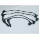 OPEL VECTRA- B- 96/99; BUJİ KABLOSU TAKIM (16V)(X16XEL)1.6 CC (YOW JUNG)
