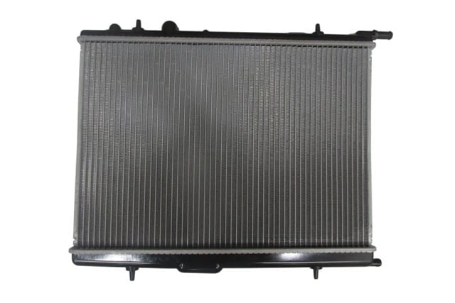 CITROEN XSARA- 98/00; SU RADYATÖRÜ 1.4/1.6/1.9/2.0 (BRAZİNG) (380X538X16) (MANUEL) ALM (ORİS)