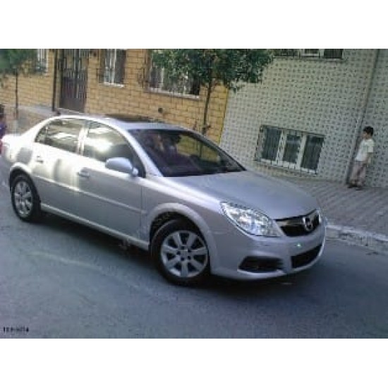 OPEL VECTRA- 06/09; ARAÇ BİLGİLERİ VE RESİMLERİ - Yedek Parça | Parça Dükkanda