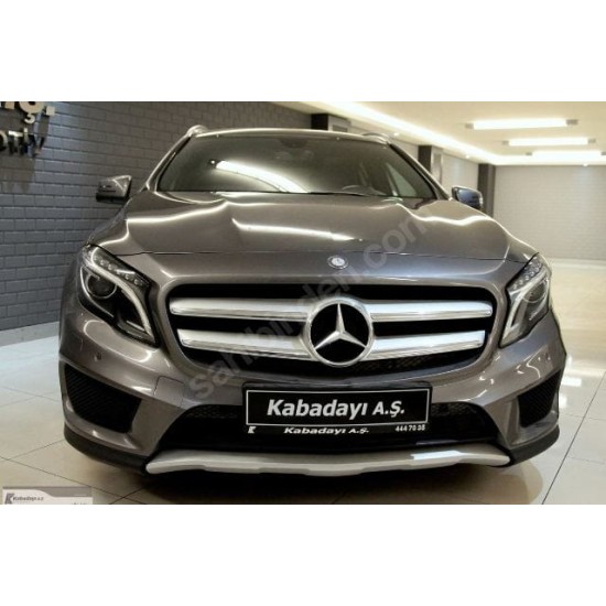 MERCEDES GLA CLASS- X156- 14/18; ARAÇ BİLGİLERİ VE RESİMLERİ (180/200) - Yedek Parça | Parça Dükkanda