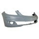MERCEDES B CLASS- W245- 05/09; ÖN TAMPON GRİ (SİS/BANT DELİKLİ (ELEGANCE/AVANTGARDE) TYG) - Yedek Parça | Parça Dükkanda
