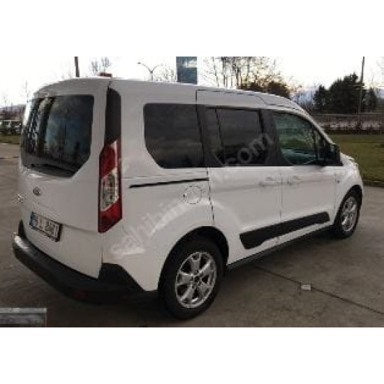 FORD TOURNEO CONNECT- 14/19; ARAÇ BİLGİLERİ VE RESİMLERİ - Yedek Parça | Parça Dükkanda