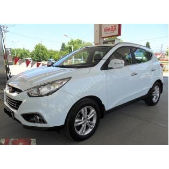 HYUNDAI IX35- 10/15; ARAÇ BİLGİLERİ VE RESİMLERİ - Yedek Parça | Parça Dükkanda