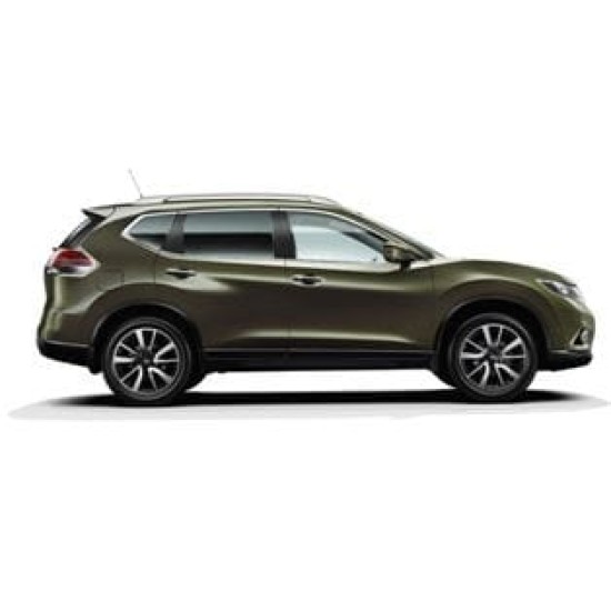 NISSAN X TRAIL- 13/16; ARAÇ BİLGİLERİ VE RESİMLERİ - Yedek Parça | Parça Dükkanda