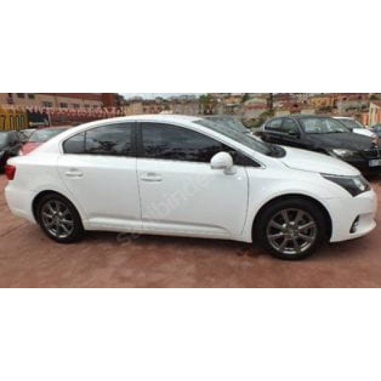 TOYOTA AVENSIS- 10/14; ARAÇ BİLGİLERİ VE RESİMLERİ - Yedek Parça | Parça Dükkanda