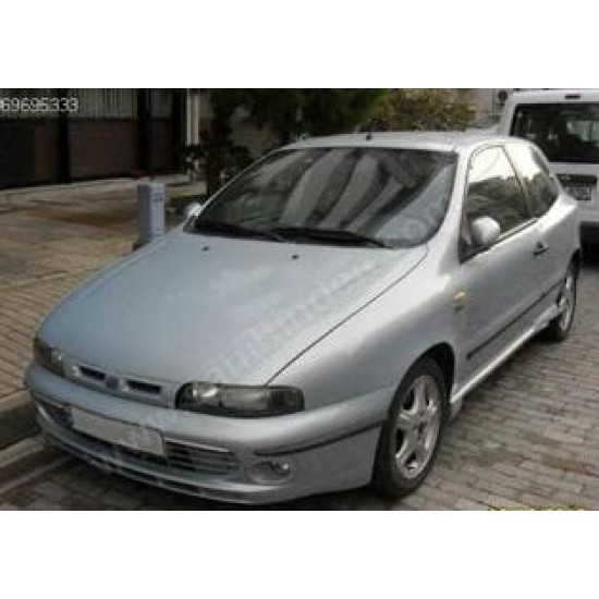 FIAT BRAVO- 97/03; ARAÇ BİLGİLERİ VE RESİMLERİ - Yedek Parça | Parça Dükkanda