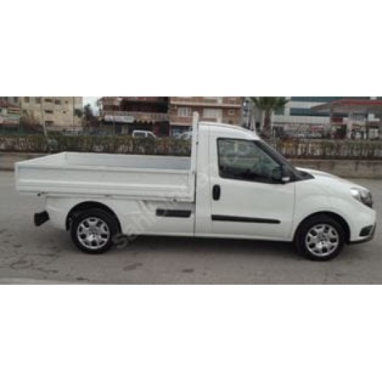 FIAT PRATICO- 15/22; ARAÇ BİLGİLERİ VE RESİMLERİ - Yedek Parça | Parça Dükkanda