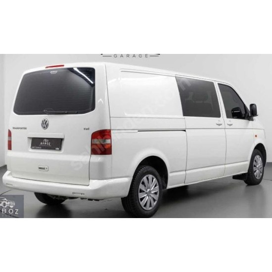 VOLKSWAGEN TRANSPORTER- T5- 04/09; ARAÇ BİLGİLERİ VE RESİMLERİ - Yedek Parça | Parça Dükkanda