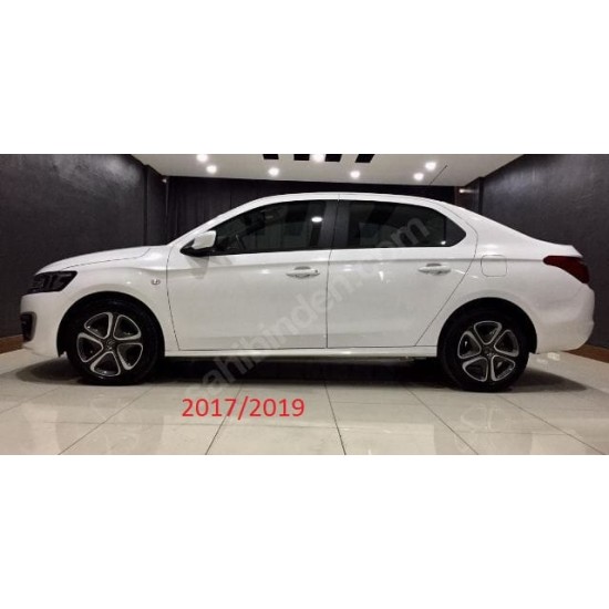 CITROEN C ELYSEE- 17/24; ARAÇ BİLGİLERİ VE RESİMLERİ - Yedek Parça | Parça Dükkanda