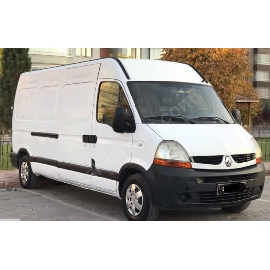 RENAULT MASTER- 2- 04/10; ARAÇ BİLGİLERİ VE RESİMLERİ - Yedek Parça | Parça Dükkanda