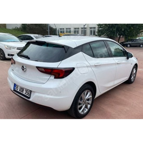 OPEL ASTRA- K- HB- 20/21; ARAÇ BİLGİLERİ VE RESİMLERİ - Yedek Parça | Parça Dükkanda