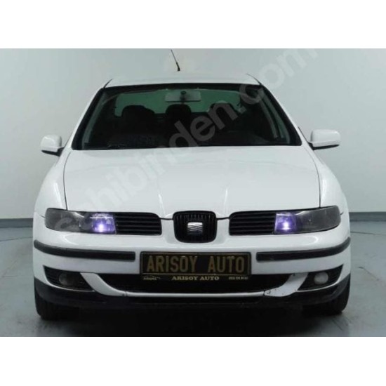 SEAT TOLEDO- 99/05; ARAÇ BİLGİLERİ VE RESİMLERİ - Yedek Parça | Parça Dükkanda