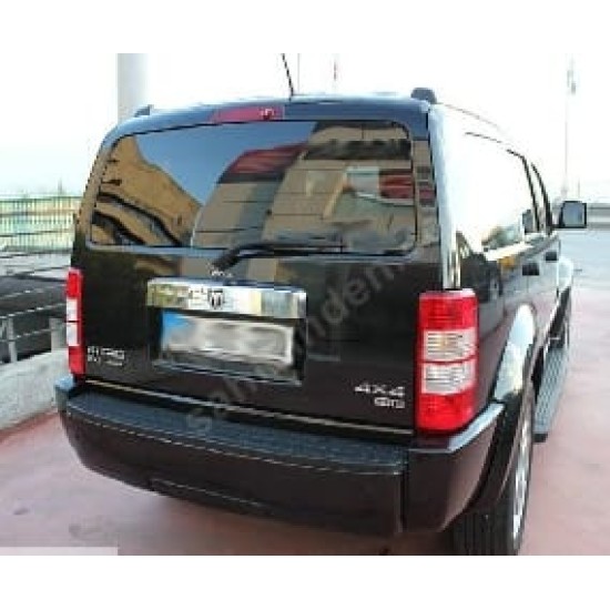 DODGE NITRO- 07/14; ARAÇ BİLGİLERİ VE RESİMLERİ XL/GL TİPİ - Yedek Parça | Parça Dükkanda