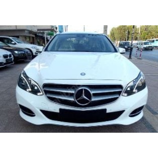 MERCEDES E CLASS- W212- 13/16; ARAÇ BİLGİLERİ VE RESİMLERİ (E180/E200/E220/E250/E350) - Yedek Parça | Parça Dükkanda