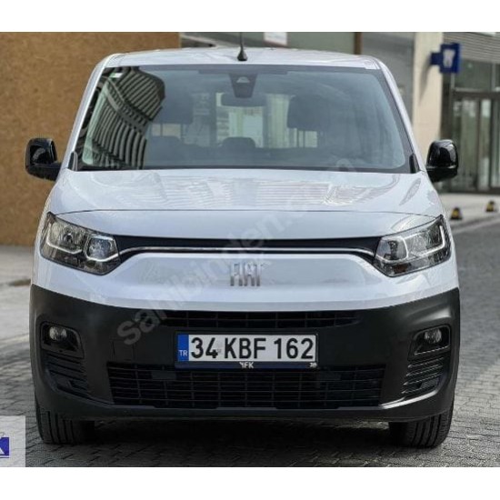 FIAT DOBLO- 23/24; ARAÇ BİLGİLERİ VE RESİMLERİ - Yedek Parça | Parça Dükkanda
