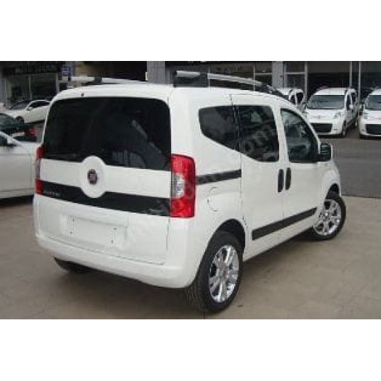 FIAT FIORINO- 08/24; ARAÇ BİLGİLERİ VE RESİMLERİ - Yedek Parça | Parça Dükkanda